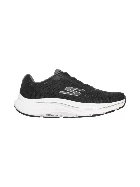Bežecké bežecké topánky Skechers biela