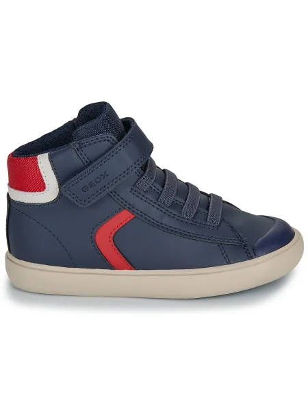 Pantofi copii Geox albastru