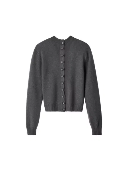 Sweter Lemaire szary