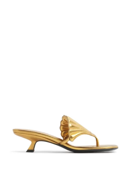 Sandale Mugler