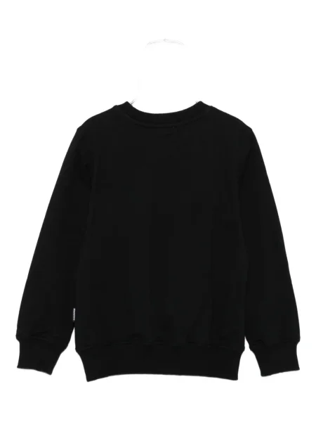 Bluza dziecięca Moschino czarna