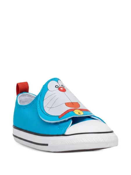Sneakersy dziecięce Converse Chuck Taylor All Star niebieskie