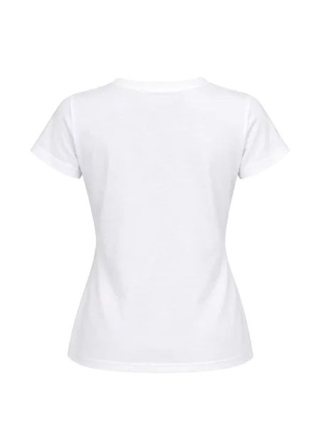 Tricou Ecoalf alb