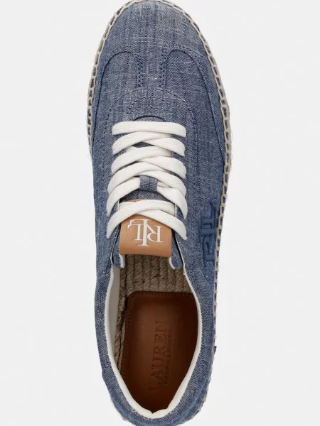 Эспадрильи Lauren Ralph Lauren