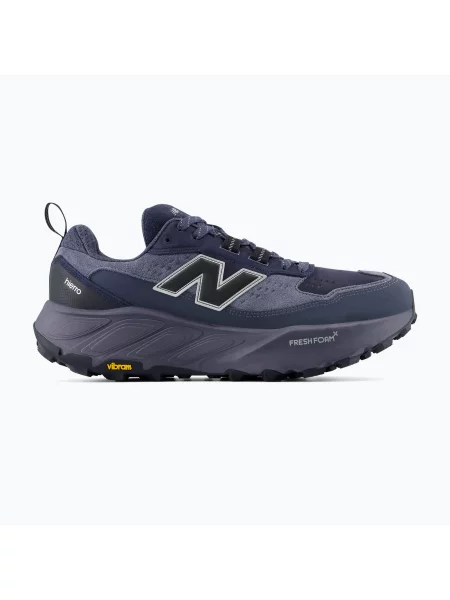 Încălțăminte de alergare pentru bărbați New Balance Hierro Trek V9 grey gri