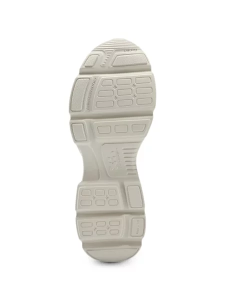 Sneakerși Bogner chunky alb