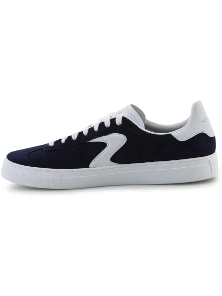 Pantofi Skechers albastru