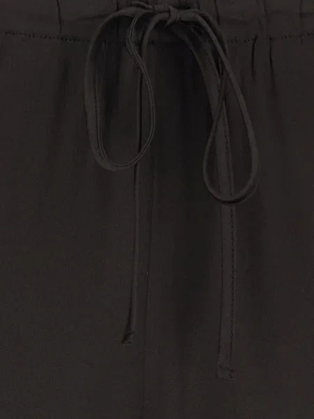 Pantaloni Semicouture maro