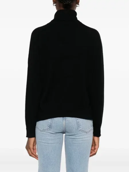 Heláncă Gotha negru