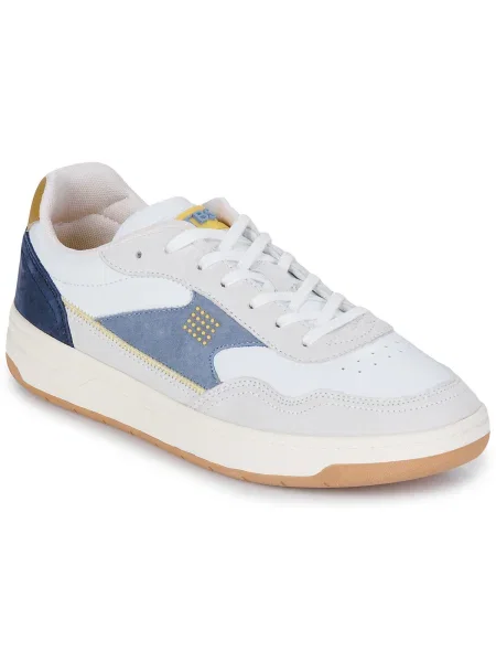 Pantofi Tbs alb