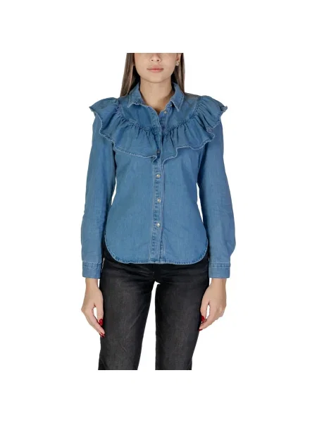 Cămașă Only negru