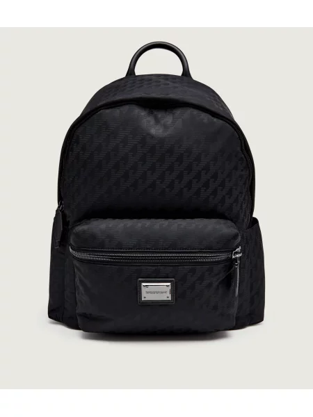 Emporio Armani Rucsac negru
