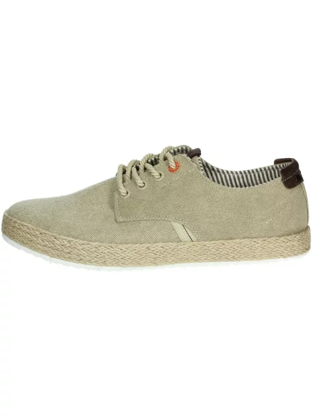 Espadrilky Refresh béžová