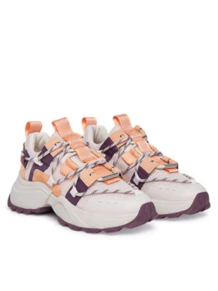 Steve Madden Sneakersy Tazmania béžová