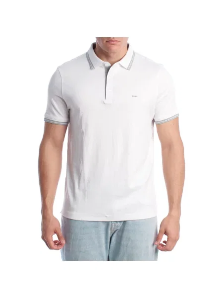 Tricou Michael Michael Kors alb