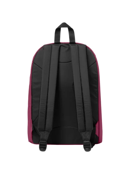 Geantă Eastpak business bordo
