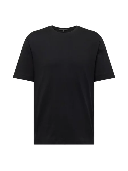 DRYKORN Tricou RAPHAEL' negru