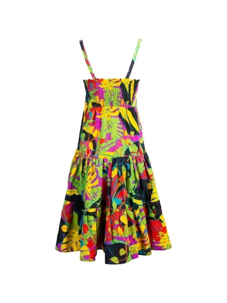 Rochie La Doublej negru