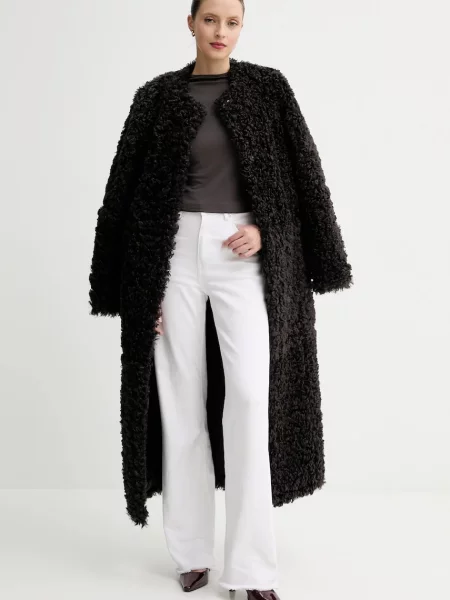 Guess longsleeve ELYANA szary