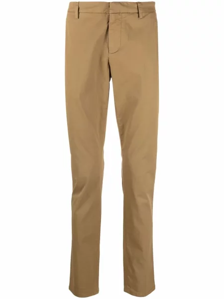 Pantaloni chino Dondup