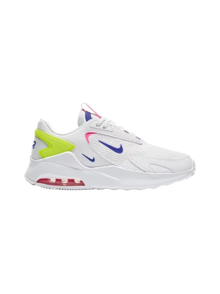 Pantofi Nike alb