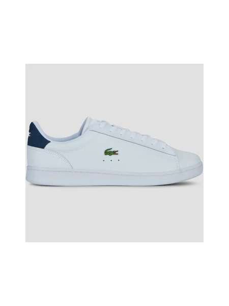 Superge Lacoste bela