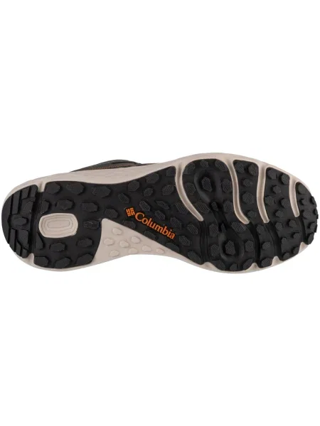 Pantofi Columbia verde