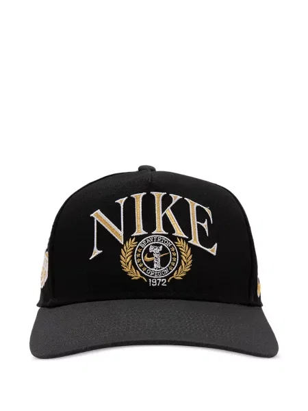 Șapcă Nike alergare negru