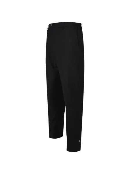 Pantaloni Tombolini negru