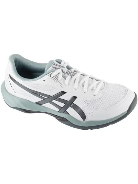 Pantofi Asics alb