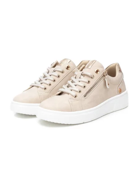 Pantofi Xti bej