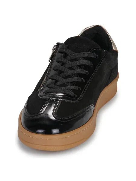 Pantofi Casual Attitude casual negru
