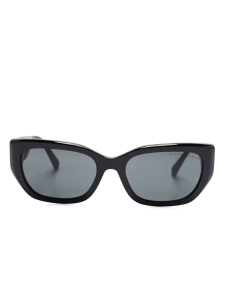 Ochelari de soare Lauren Ralph Lauren negru