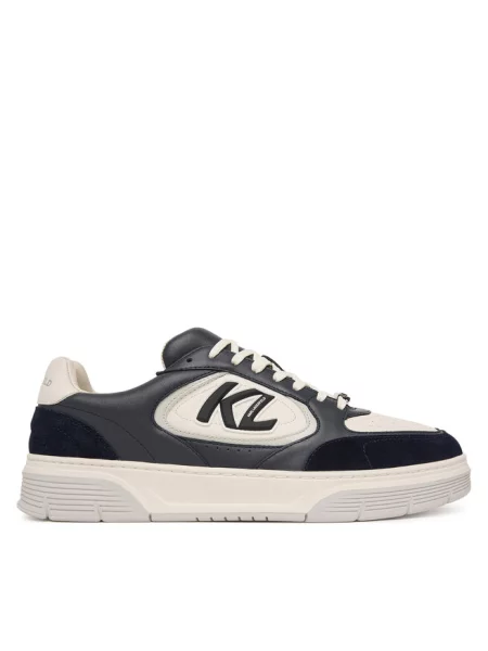 Sneakersy KARL LAGERFELD