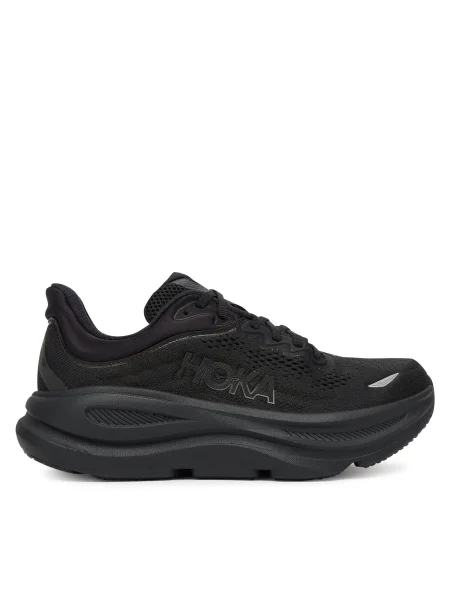 Pantofi pentru alergare Hoka Bondi 9 negru