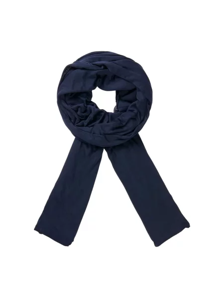 Szal Masai niebieska