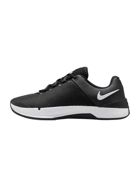NIKE Pantofi sport MC negru alb