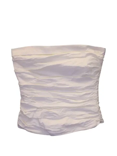 Top Reformation alb