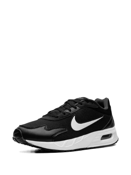 Маратонки Nike Air Max черно