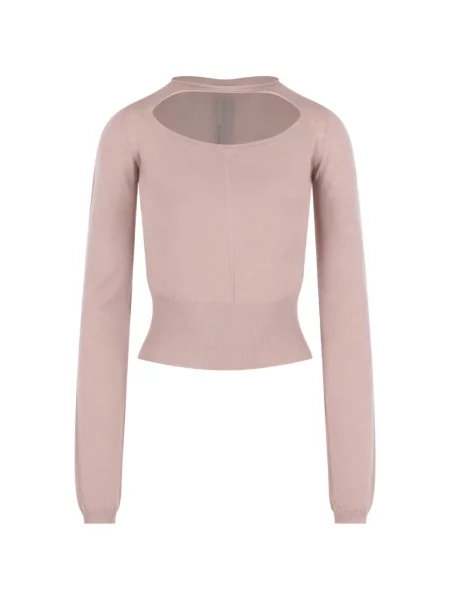 Pulover Rick Owens roz