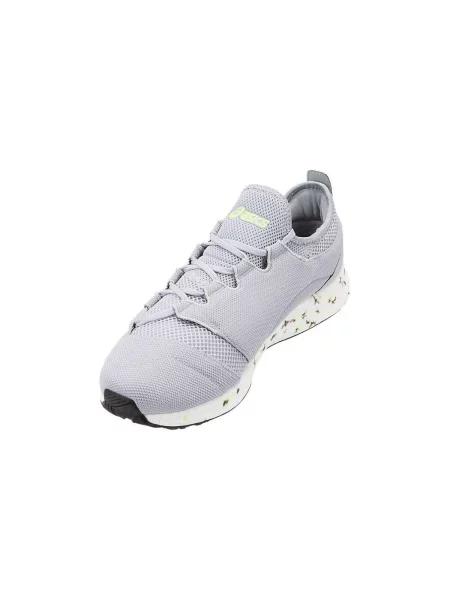 Pantofi Asics gri