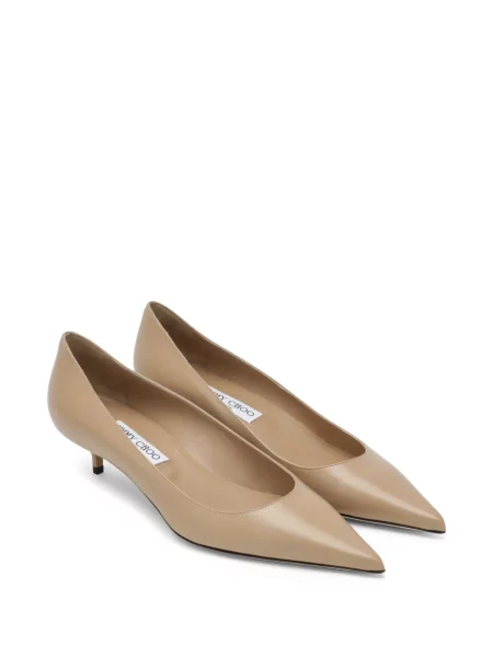 Pantofi cu toc Jimmy Choo