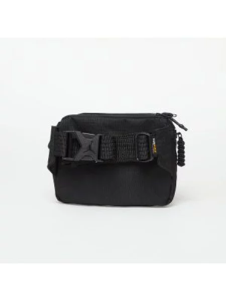 Crossbody kabelka Jordan černá