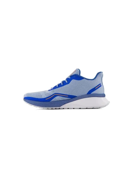 Tenisky Adidas modrá