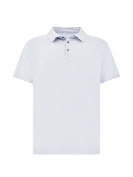 Polo Paul & Shark albastru