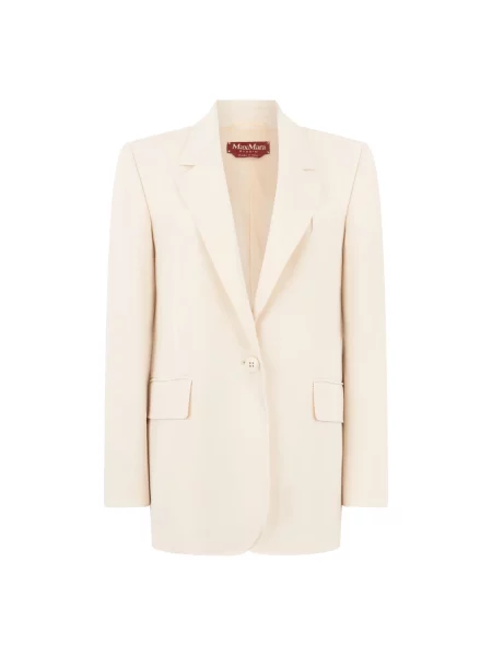 Marynarka Max Mara Studio beżowa