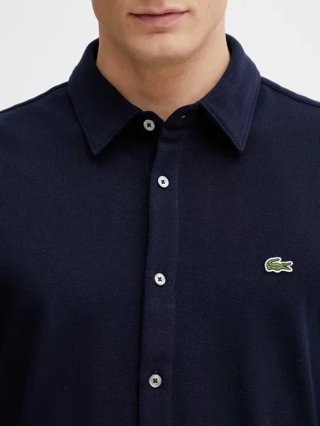 Рубашка Lacoste