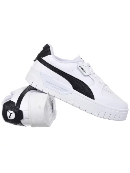 Teniși Puma negru