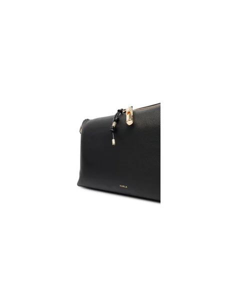 Kabelka Furla černá