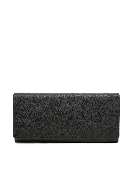 Longchamp Portofel negru